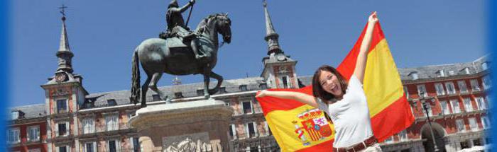 Dokumente für die Staatsbürgerschaft in Spanien