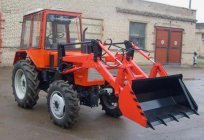 Tractor T-25: technical characteristics, description, and device reviews