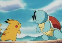 Agua de pokemon: características, donde coger, que representa, en contra de quien puede luchar?