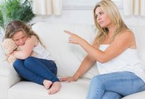 El niño constantemente se encapricha y llora - que hacer?