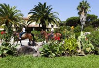 Horse Country Resort Congress Spa 4* (Italien, Sardinien, Arborea): die Rezensionen der Touristen
