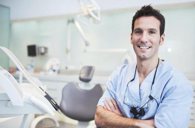 Zahnarzt Orthopäde wer es ist und was heilt