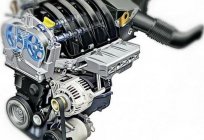 Motor VAZ 21179: technische Daten, Features und Bewertungen