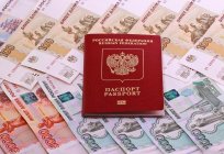Die russische Staatsbürgerschaft: Bedingungen und Verfahren für die Erlangung