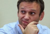 Navalny - who is it? The Navalny brothers, Oleg and Alex (photo)