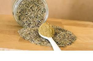 cumin is the use of