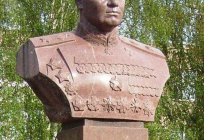 Marshal Meretskov - biography, achievements, awards and interesting facts