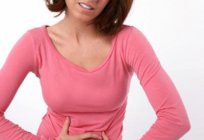 Cholestasis – what is it? Symptoms. Reasons. Treatment