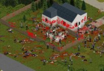 Wie erstelle Server Project Zomboid ohne Probleme