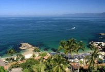 Best beaches of Mexico: overview, features, interesting facts and reviews