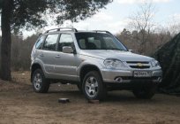 Niva or UAZ - which is better? Specifications, prices, photos
