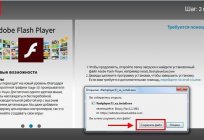 What is Flash Player: General concepts and characteristics