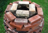 Kiln brick: dimensions, features, description and reviews