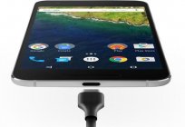 Revisión y comentarios: Huawei Nexus 6P