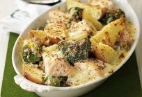 Brócoli: recetas de cocina de verano, platos de verduras