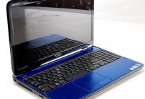 Dell Inspiron N5110: especificaciones, los clientes