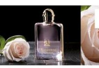 Toilet water Trussardi Delicate Rose: description of the aroma and reviews