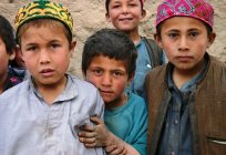 Was muss man wissen über die usbekischen Jungennamen und wie wählen Sie das beste für den Sohn