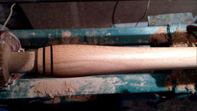 cutter for lathe on wood