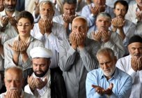 Ludność Iranu: liczebność, etniczny i religijny skład