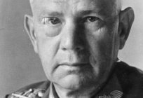 El general walter von Reichenau: su biografía, sus logros y la historia