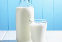 Asitlik süt: nedir, nasıl belirlenir, neye bağlıdır