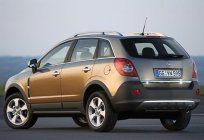 An overview of the redesigned SUV 