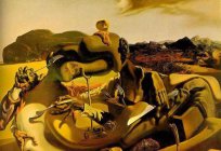 «Herbstlicher Kannibalismus»: Salvador Dalí und der Bürgerkrieg in Spanien