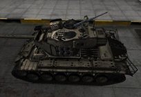 Premium-Account für World of tanks: Ihre Vorteile