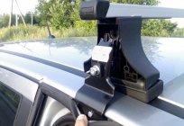 How to install roof rack on a Chevy with your hands?