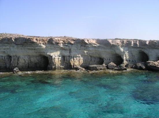 Cyprus Ayia NAPA tours