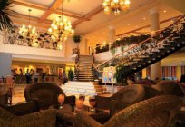 Tropitel Naama Bay Hotel 5*: photo, prices and traveler reviews