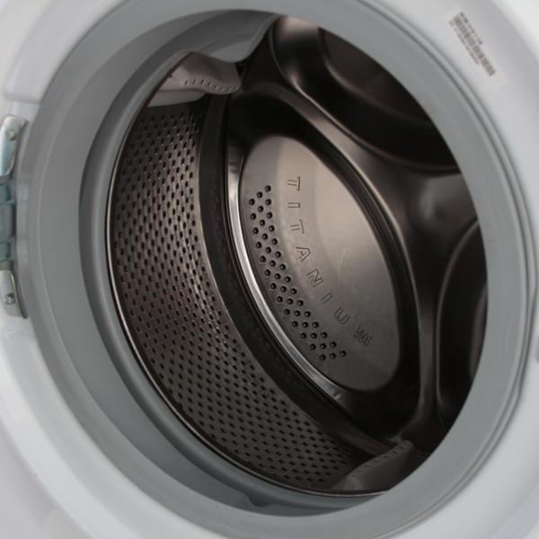 Anleitung der Waschmaschine hotpoint-ariston