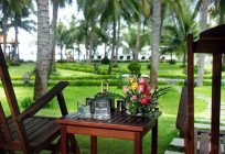 فندق Dessole Sea Lion Beach Resort 4* (فيتنام): وصف الصور و التعليقات