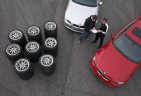Los neumáticos Pirelli Formula Energy: los clientes