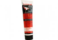 The best sealant for the exhaust system of the car