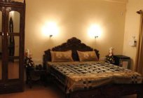 Mayflower Beach Resort 3* (India, Goa): rooms description, reviews