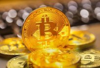 Warum braucht man Bitcoin? Wie man mit Hilfe von Bitcoins? Bitcoin Wechselkurs gegenüber dem Rubel