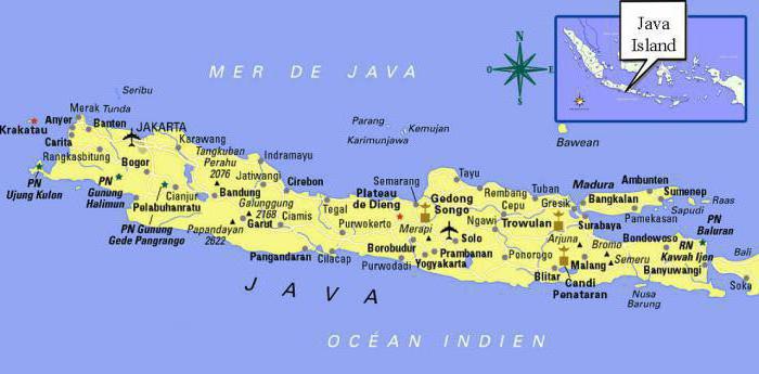 Insel Java