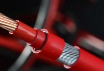 Fire resistant cable: types, brands, features, purpose