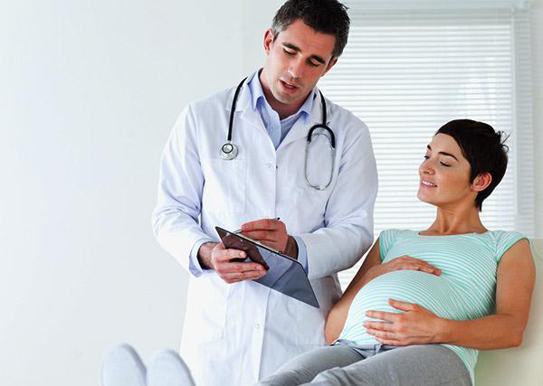 warum kurantil in der Schwangerschaft
