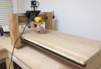 Milling table with their hands: photos, dimensions