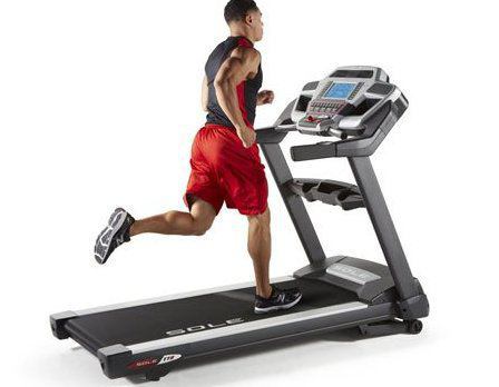sports treadmills