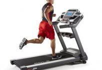 Professional treadmills: the types and manufacturers