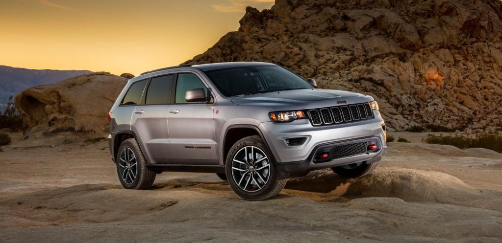 jeep grand cherokee srt8 specifications