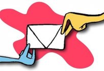 什么是电子邮件地址，以及如何创建它