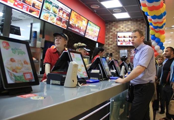 praca w burger king opinie pracowników zpb