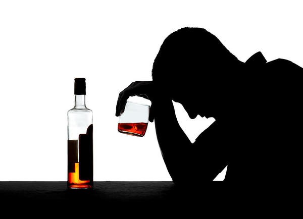 un tratamiento contra el alcoholismo sin el consentimiento del enfermo