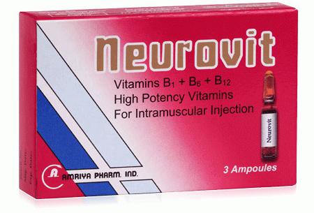 Neurovitan类似物