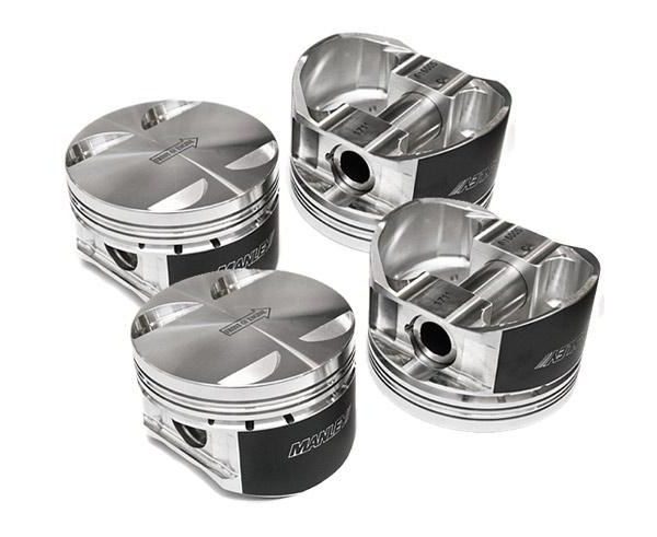 forged pistons